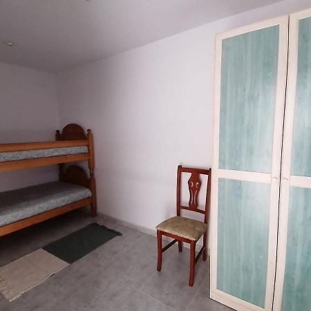 Apartamento Pirulana Finisterre Exterior photo