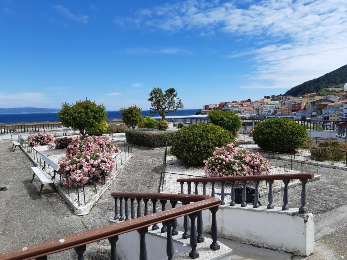 Apartamento Pirulana Finisterre Exterior photo