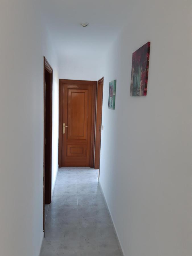 Apartamento Pirulana Finisterre Exterior photo